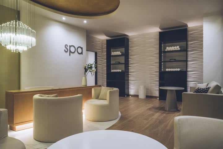 Spa