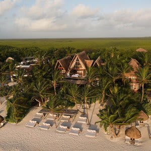 La Valise Tulum, member of Small Luxury Hotels