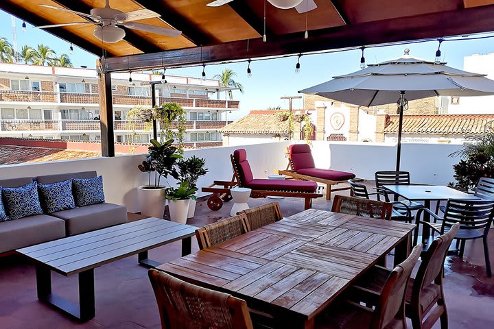 Terraza