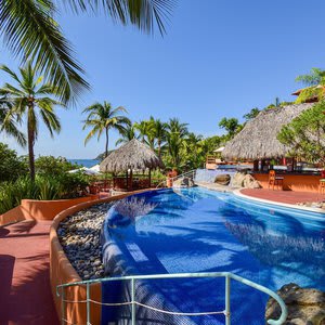 Hilton Grand Vacations Club Zihuatanejo