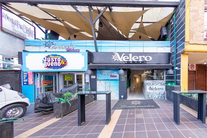 Hotel Velero