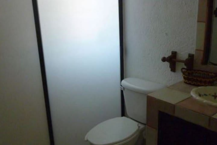 Baño privado