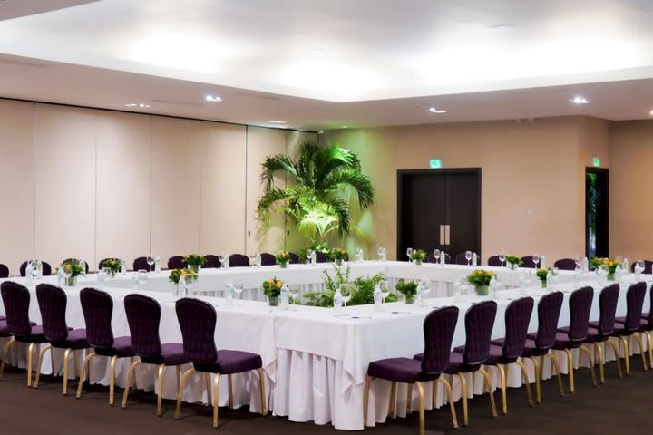 Salón de eventos