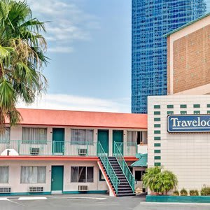 Travelodge by Wyndham Las Vegas