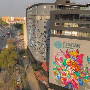 Fontán México