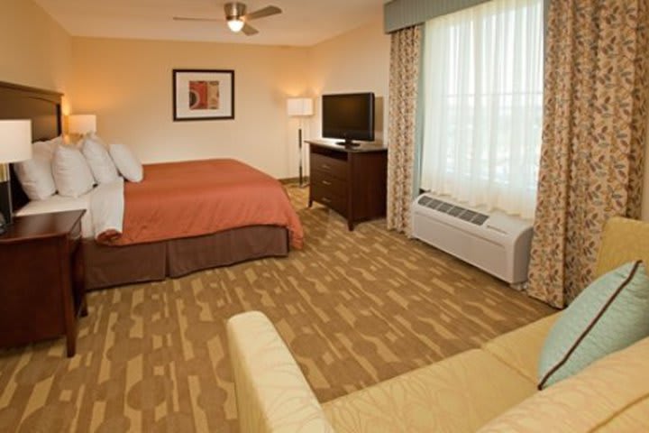 Homewood Suites by Hilton Lake Buena Vista