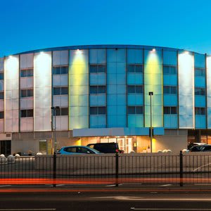 Best Western London Heathrow Ariel Hotel