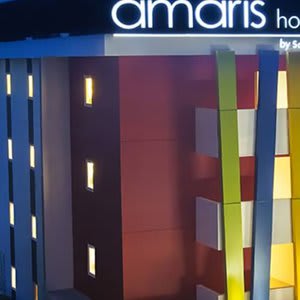 Hotel Amaris Kuta - Bali