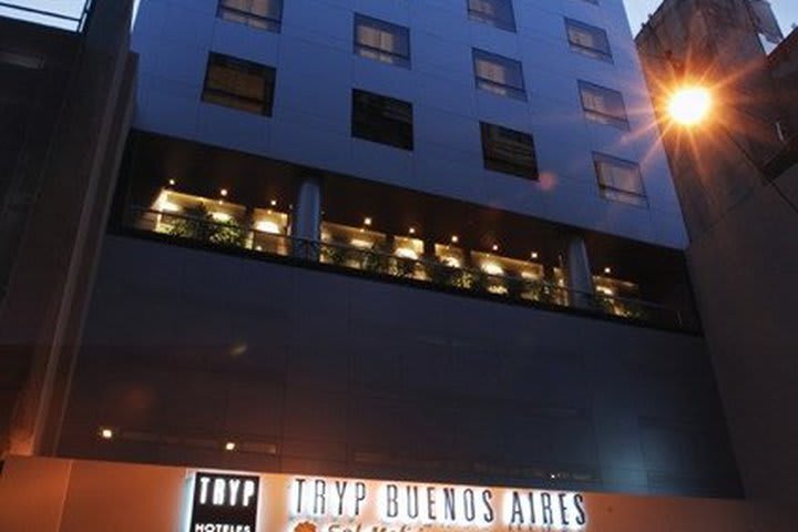 Tryp Buenos Aires