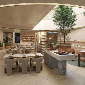 Six Senses Rome