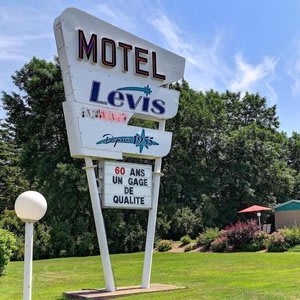 Motel levis