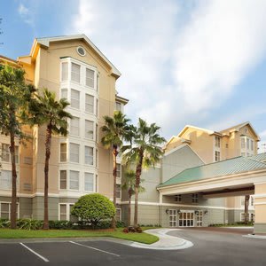 Homewood Suites by Hilton Orlando-Int'l Drive/Convention Ctr