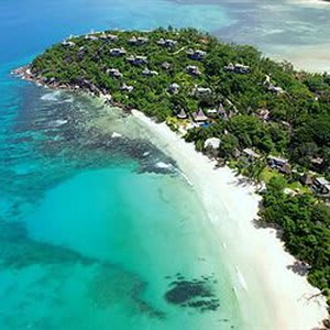 Anantara Maia Seychelles Villas