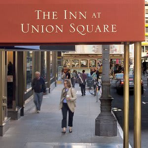 Inn At Union Square