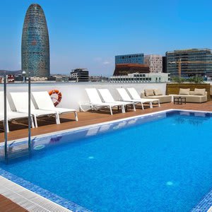 ZT The Golden Hotel Barcelona