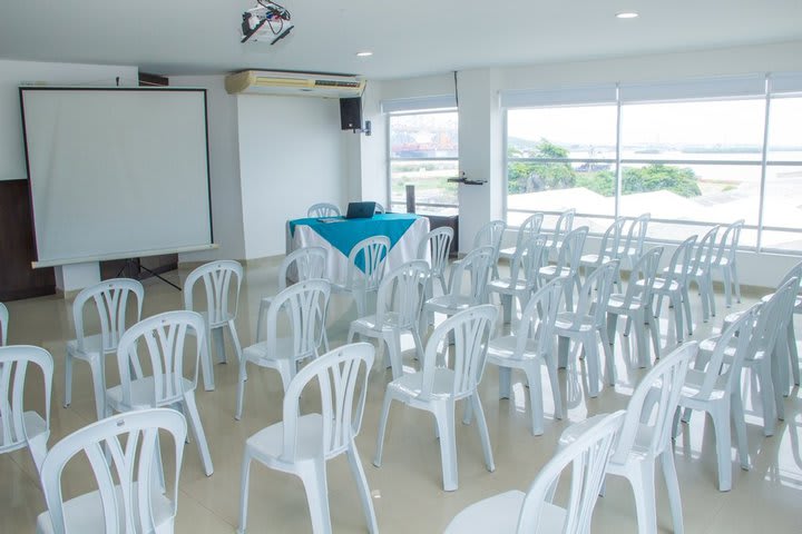 Meeting room