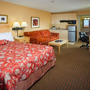 Accent Inns Vancouver Airport