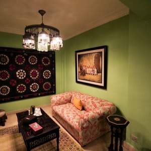 Le Riad Hotel de Charme