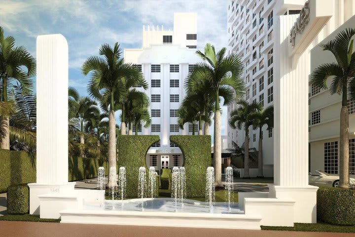 Royal Palm South Beach Miami