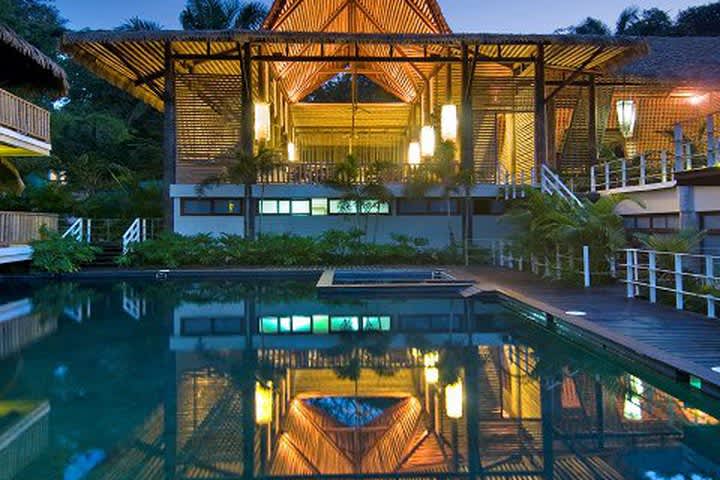 L'Acqua Viva Resort & Spa