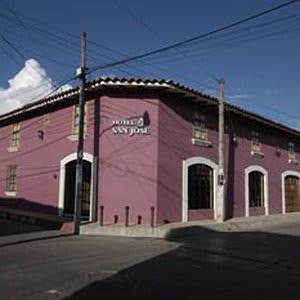 Hotel San José