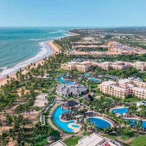 Iberostar Selection Praia do Forte - All Inclusive