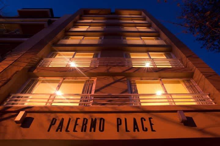 Palermo Place