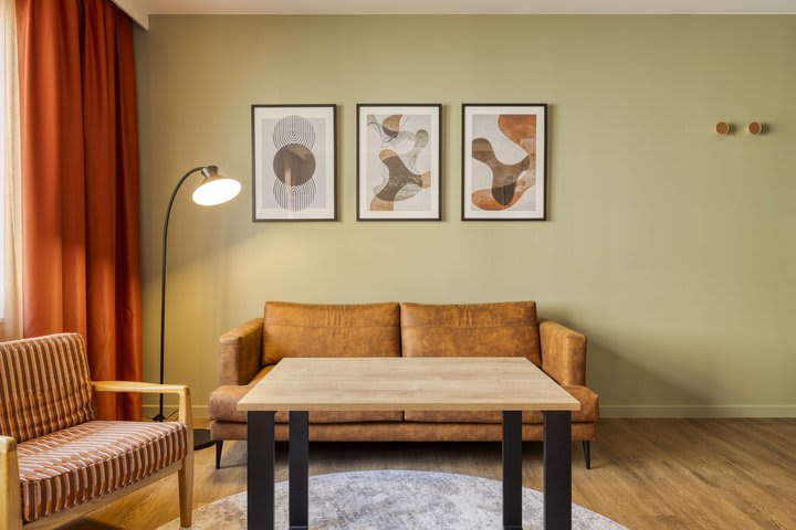 Img - King Deluxe Room
