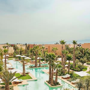 Park Hyatt Marrakech