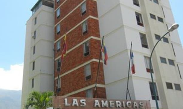 Hotel Las Américas Caracas