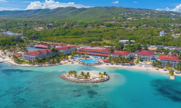 Catalonia Montego Bay - All Inclusive