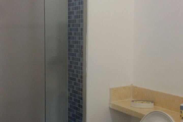 Los apartamentos tienen baño privado