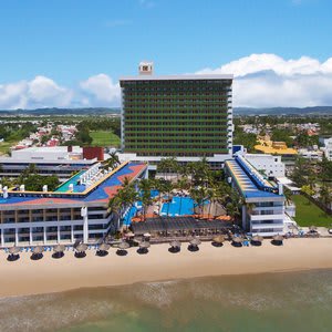 El Cid Castilla Beach Hotel