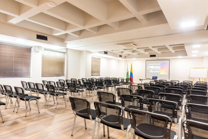 Salón de eventos