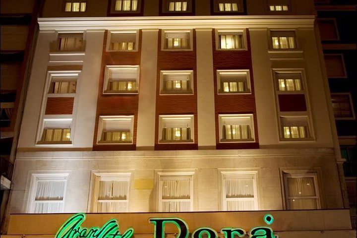 Gran Hotel Dorá Buenos Aires