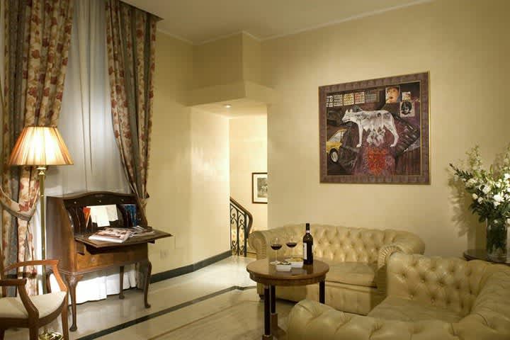 Hotel Aberdeen