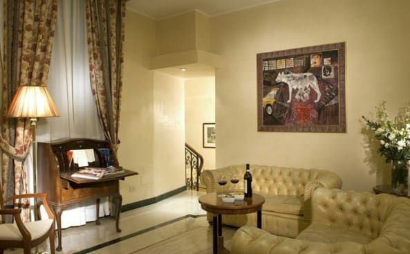 Hotel Aberdeen