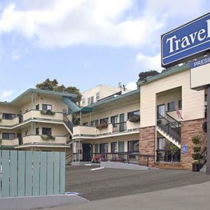 Travelodge by Wyndham Presidio San Francisco