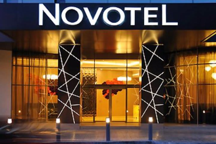 Novotel Rio Parque Olimpico