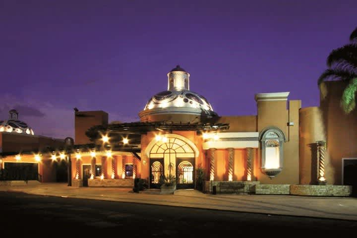 Hotel Misión Arcángel Puebla