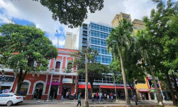 GIO Hotel Manzur Barranquilla Centro Histórico