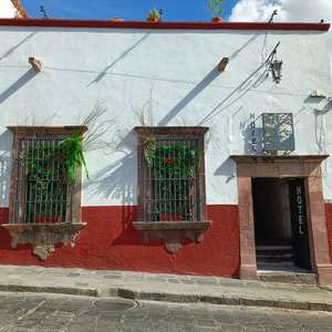 Hotel Casa Morena