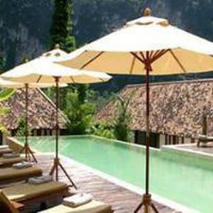 The Cliff Ao Nang Resort