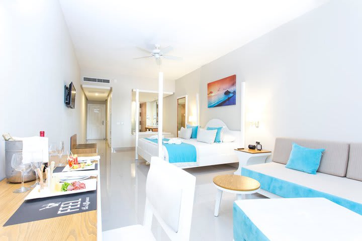 Hotel Be Live Collection Canoa - All Inclusive