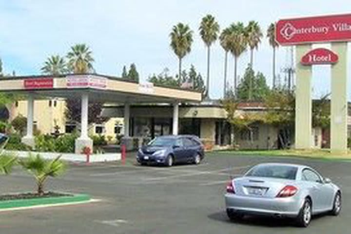 SureStay Plus Hotel by Best Western Sacramento Cal Expo - West ...