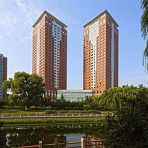 Hotel Jen Upper East Beijing by Shangri-La