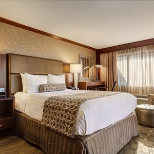 Crowne Plaza Hotel Foster City - San Mateo, an IHG Hotel