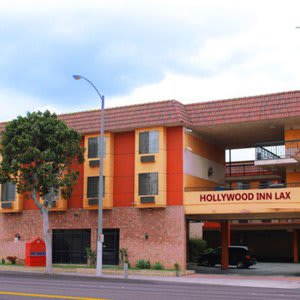 Hollywood Inn Express LAX