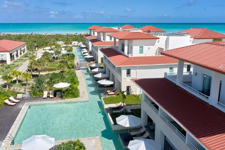 Iberostar Coral Esmeralda