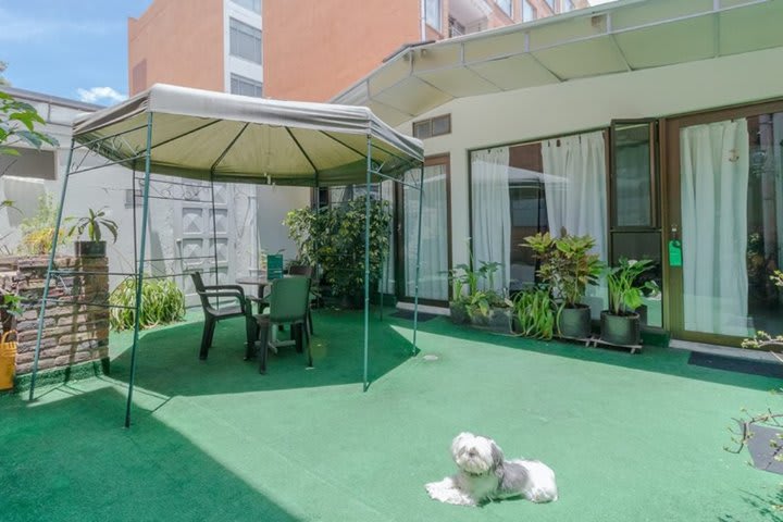 Terraza